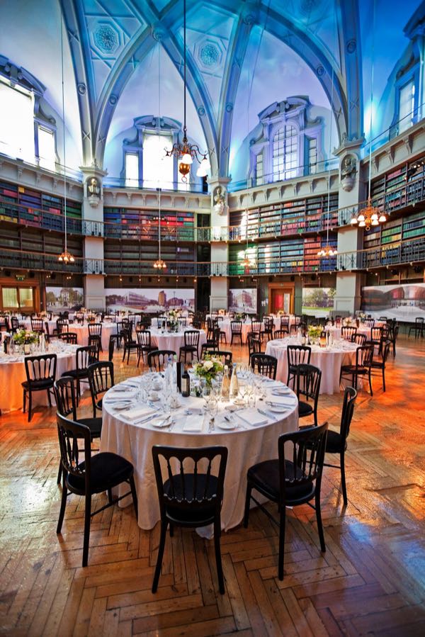 Weddings at Queen Mary London photo 1