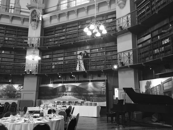 Weddings at Queen Mary London photo 4