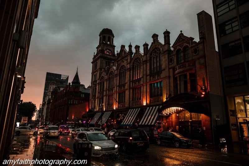 Albert Hall, Manchester photo 2