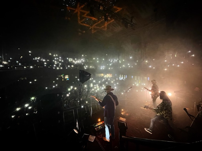 Albert Hall, Manchester photo 3