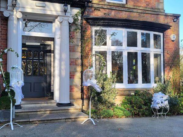 Ashfield House photo 2