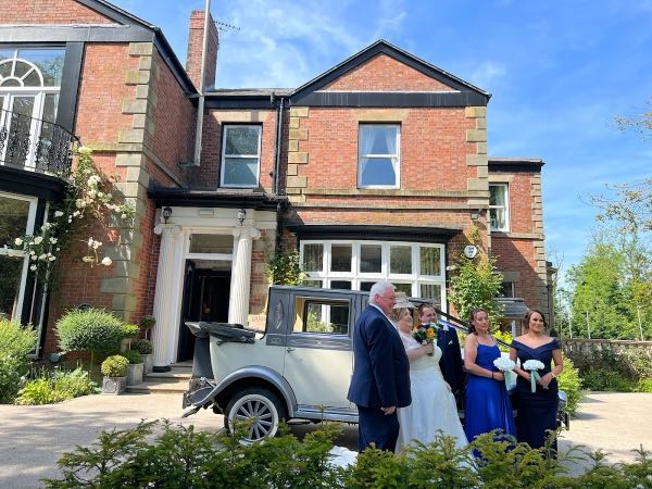 Ashfield House photo 3