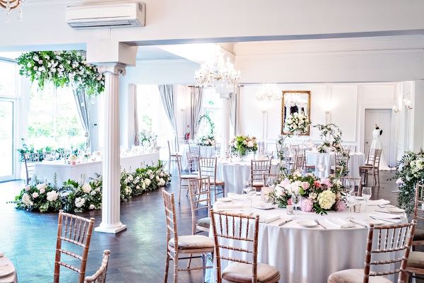 Ashfield House photo 4