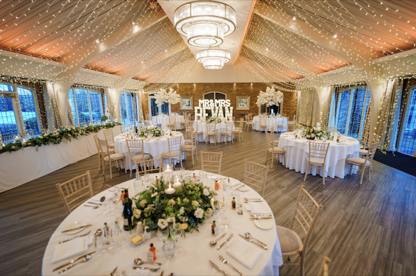 Colshaw Hall Wedding Venue photo 2