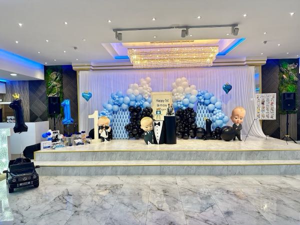 Crystal Suite photo 2