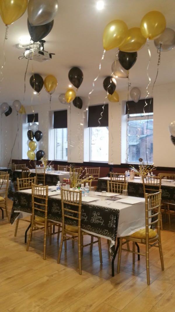 Empire House Manchester photo 2