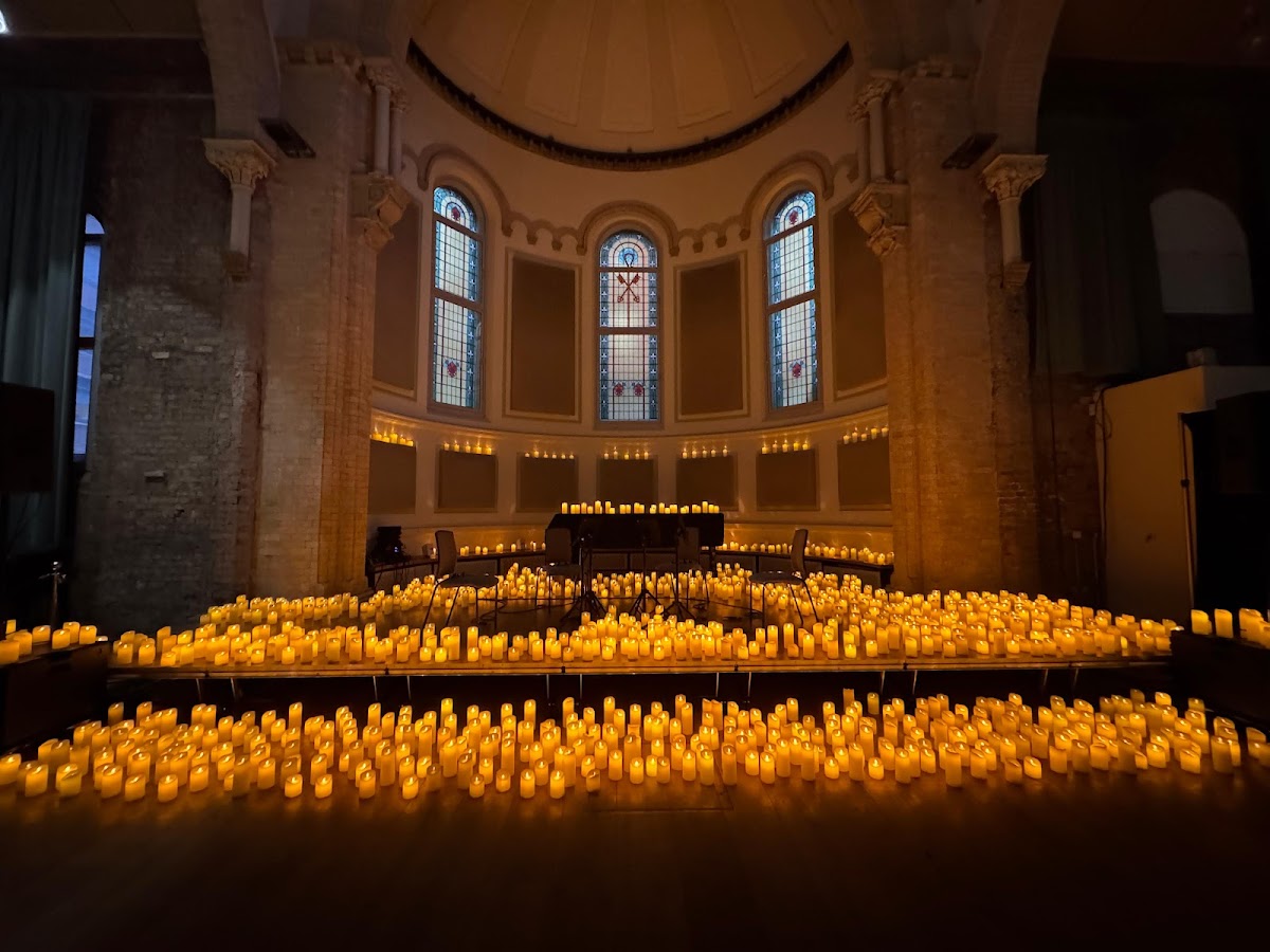 Hallé St Peter's photo 1