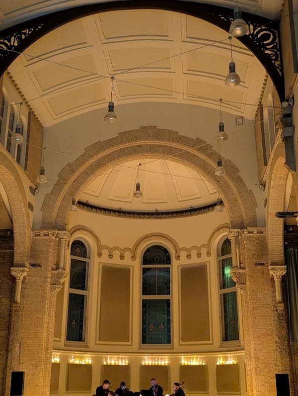 Hallé St Peter's photo 2