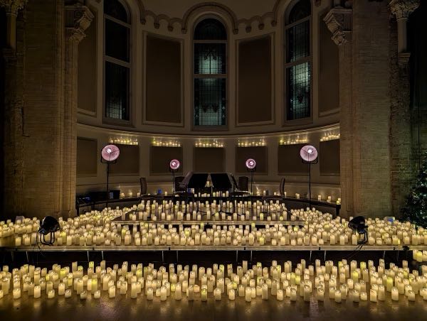 Hallé St Peter's photo 3