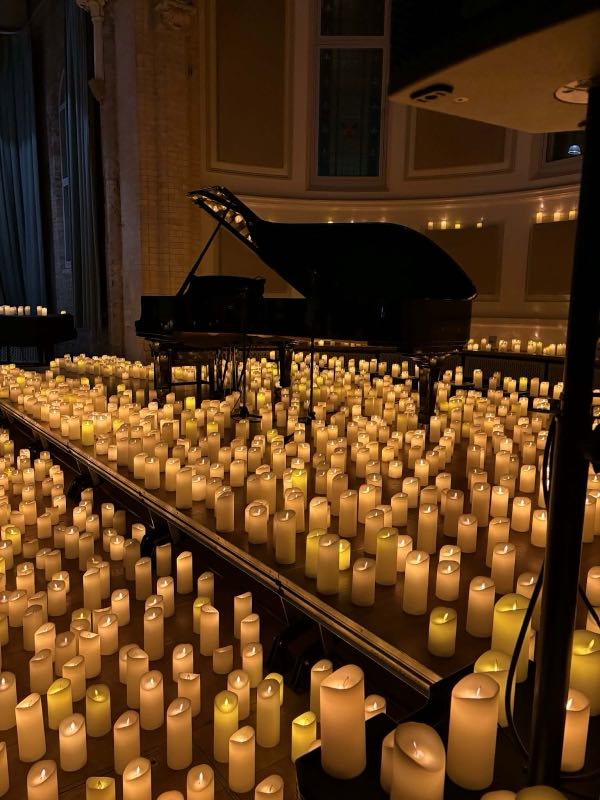 Hallé St Peter's photo 4