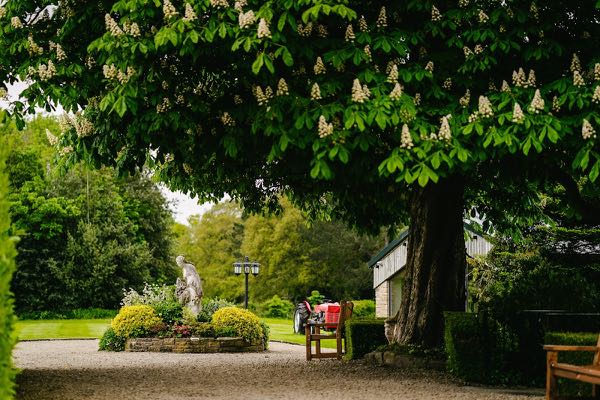 Hyde Bank Farm ltd wedding venue