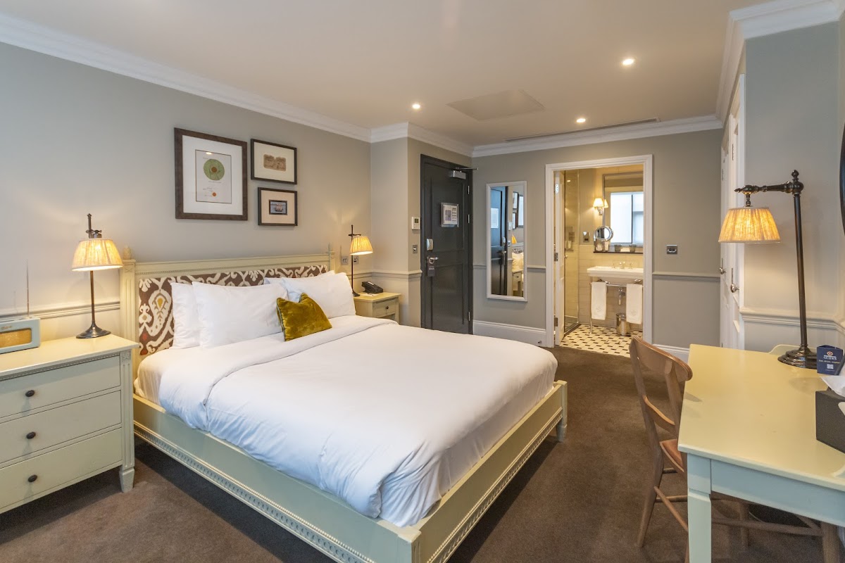 King Street Townhouse Hotel photo 1