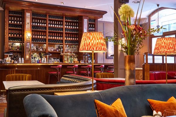 King Street Townhouse Hotel photo 4