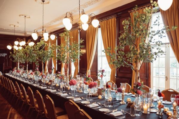 Manchester Hall photo 2