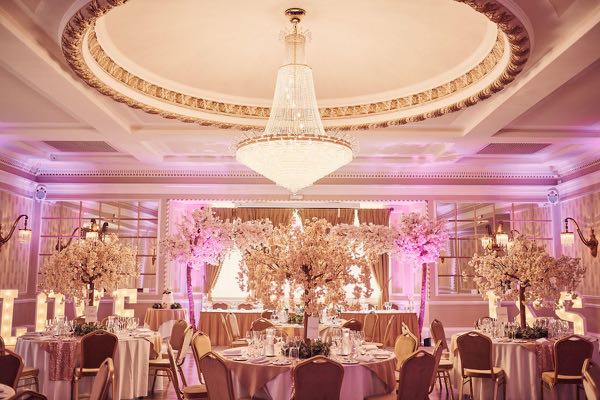 Manchester Hall photo 3