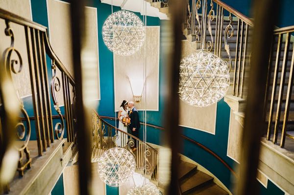 Manchester Hall photo 4