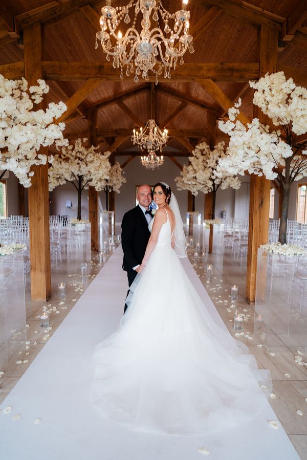 Merrydale Manor Wedding Venue photo 1