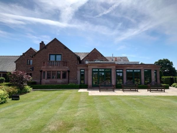 Merrydale Manor Wedding Venue photo 3