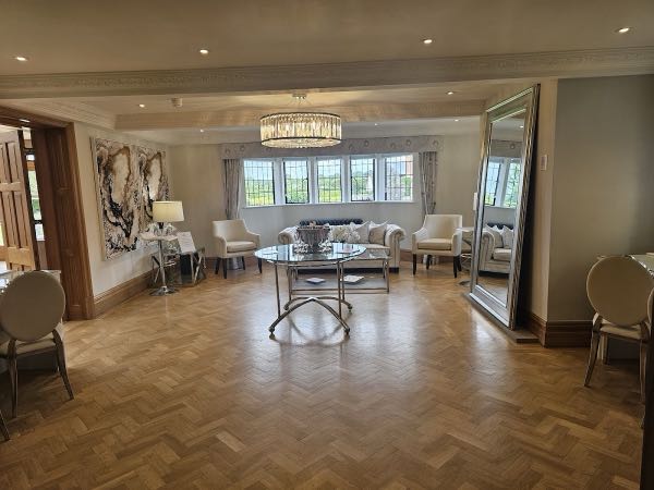 Merrydale Manor Wedding Venue photo 4