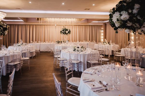 Merrydale Manor Wedding Venue wedding venue