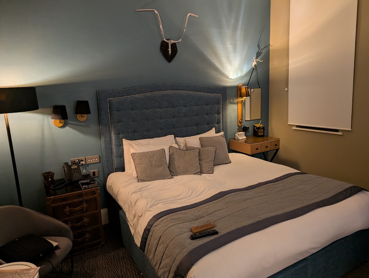 Oddfellows On The Park photo 1