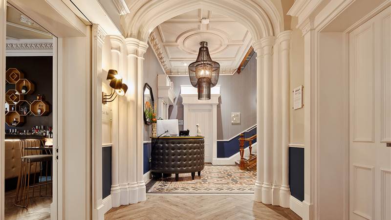 Oddfellows On The Park photo 3