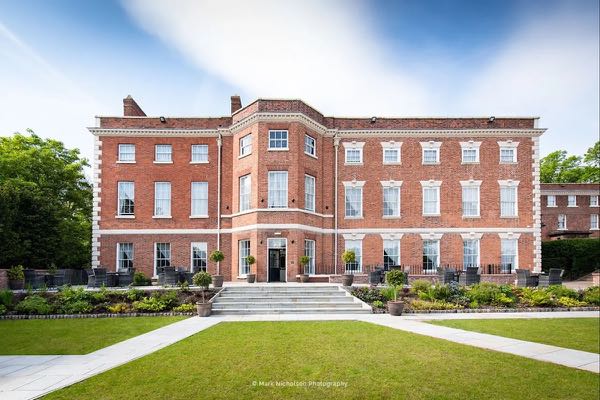 Old Palace Chester photo 1