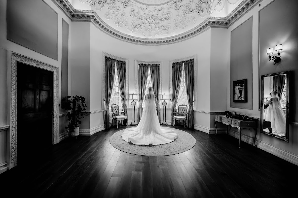 Old Palace Chester photo 3