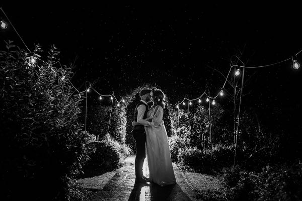 Owen House Wedding Barn photo 3