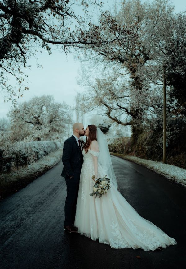 Owen House Wedding Barn photo 4