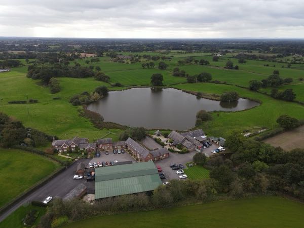 Sandhole Oak Barn photo 2