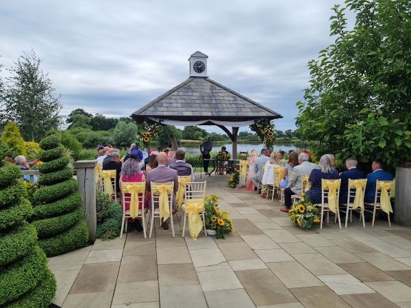 Sandhole Oak Barn photo 3