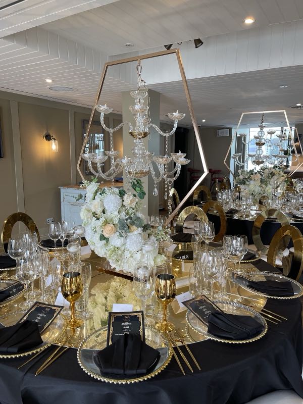 Shomby Banqueting Hall photo 1