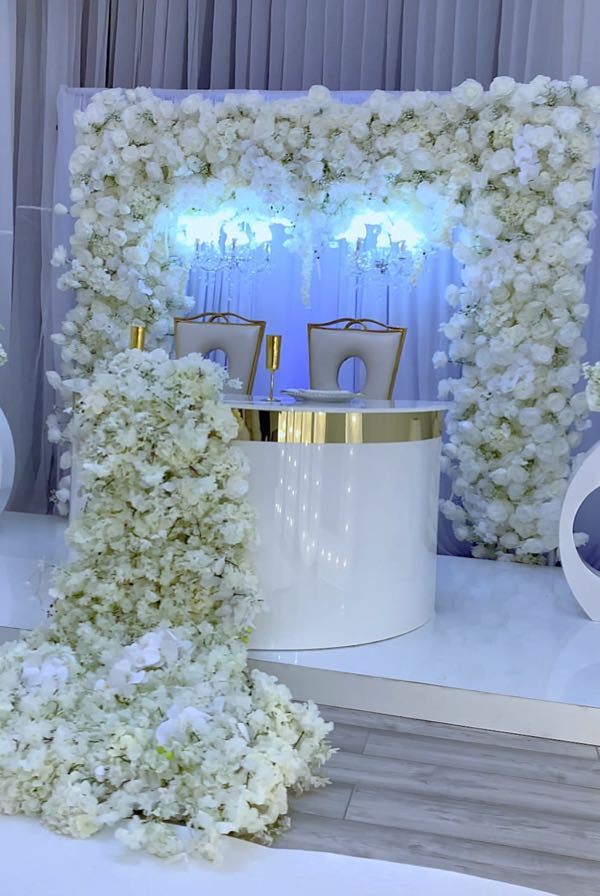 Shomby Banqueting Hall photo 2