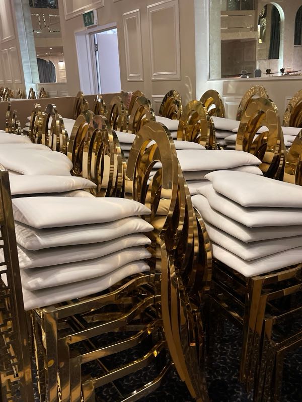 Shomby Banqueting Hall photo 3