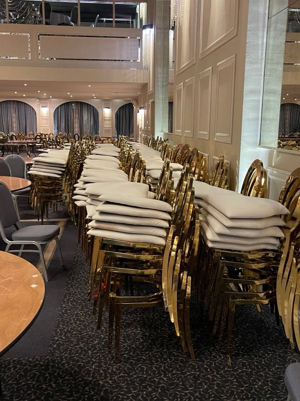 Shomby Banqueting Hall photo 4