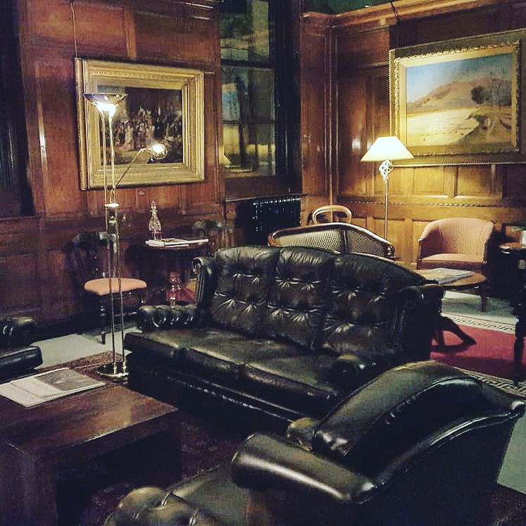 St James’s Club Manchester photo 3