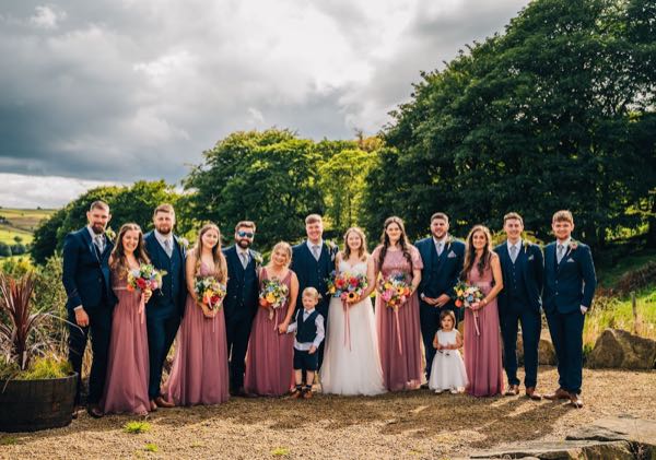 STABLES WEDDING FARM photo 1