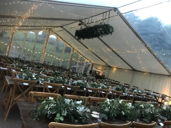 STABLES WEDDING FARM photo 2