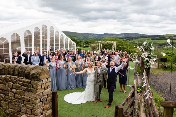 STABLES WEDDING FARM photo 3