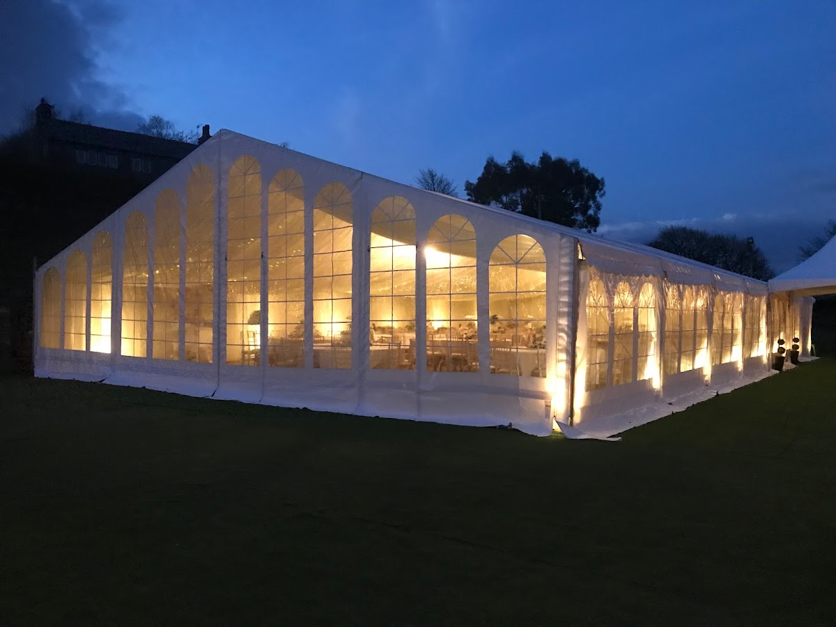 STABLES WEDDING FARM photo 4