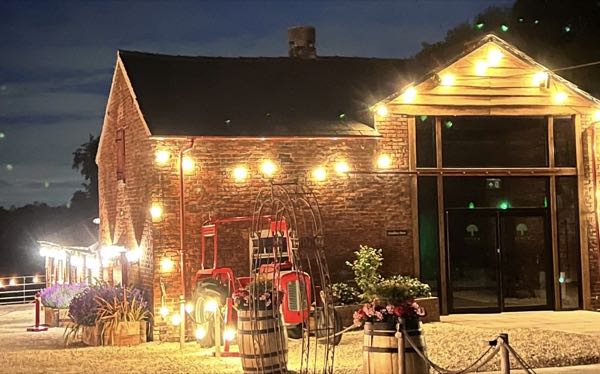 Stock Farm Barn Weddings & Events photo 3