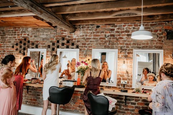 Stock Farm Barn Weddings & Events photo 4