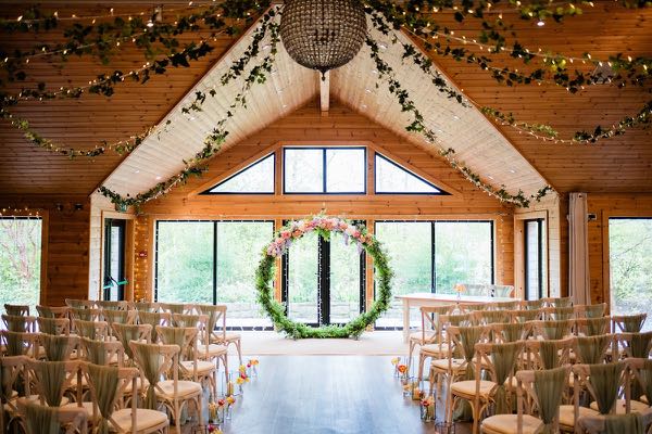 Styal Lodge Weddings photo 1