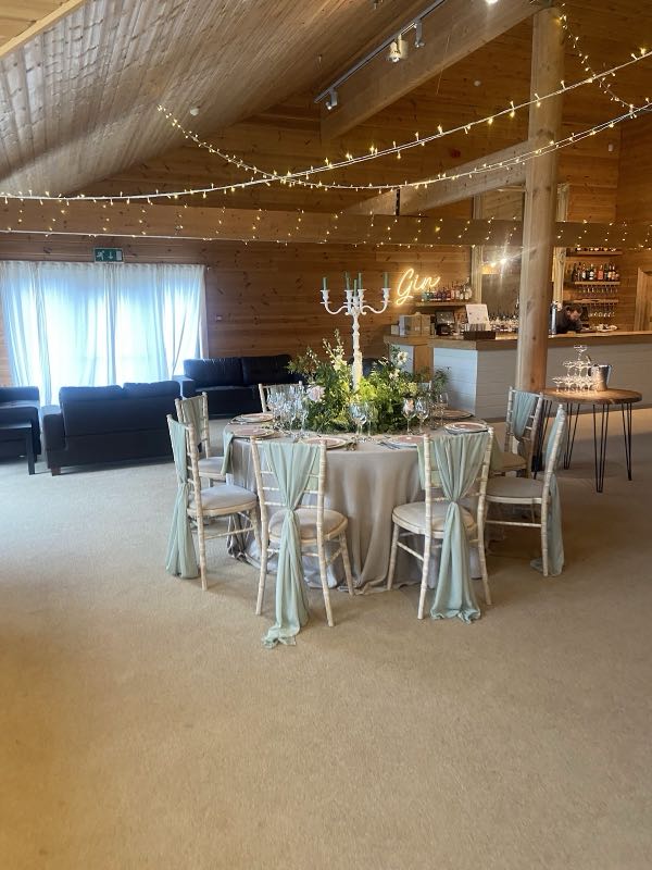 Styal Lodge Weddings photo 3