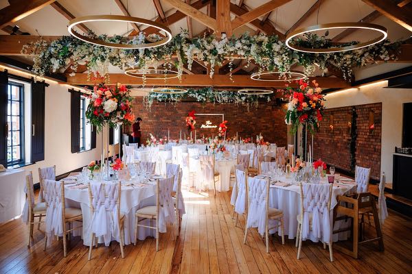 The Castlefield Rooms photo 1