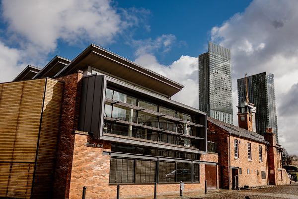 The Castlefield Rooms photo 2