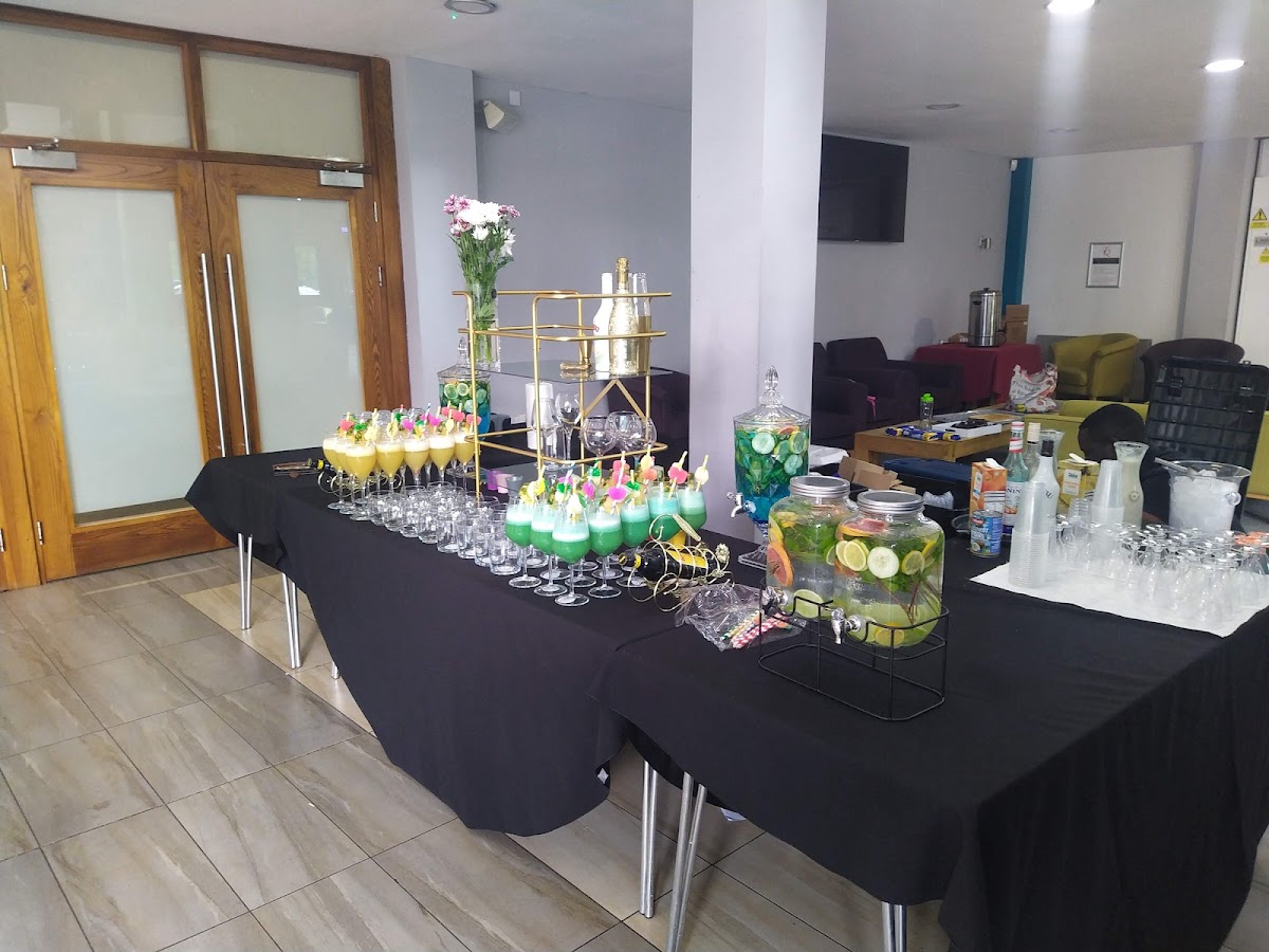 The Lighthouse Venue photo 2