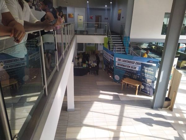 The Lighthouse Venue photo 4