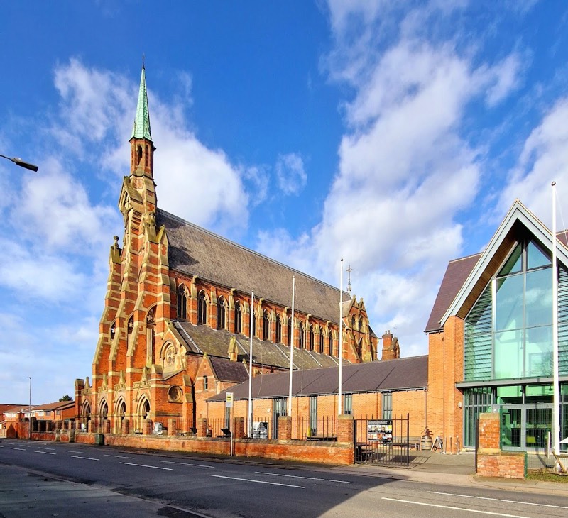 The Monastery Manchester photo 1